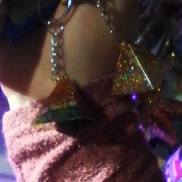 Pyramids - Picture 2 of 2